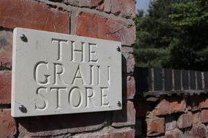 The Grain Store- click for photo gallery
